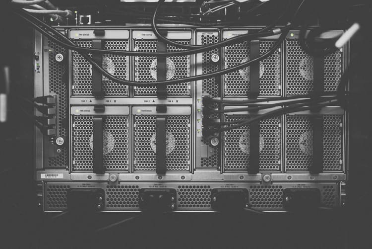 Government cloud fails during migration, critical services still offline