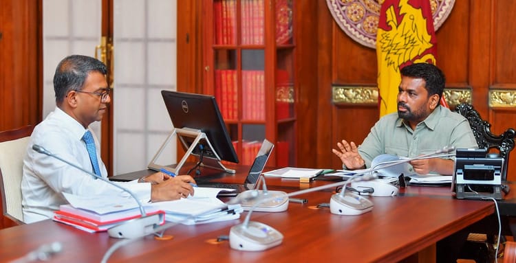 AKD targets 7 percent growth, critics identify policy and implementation barriers