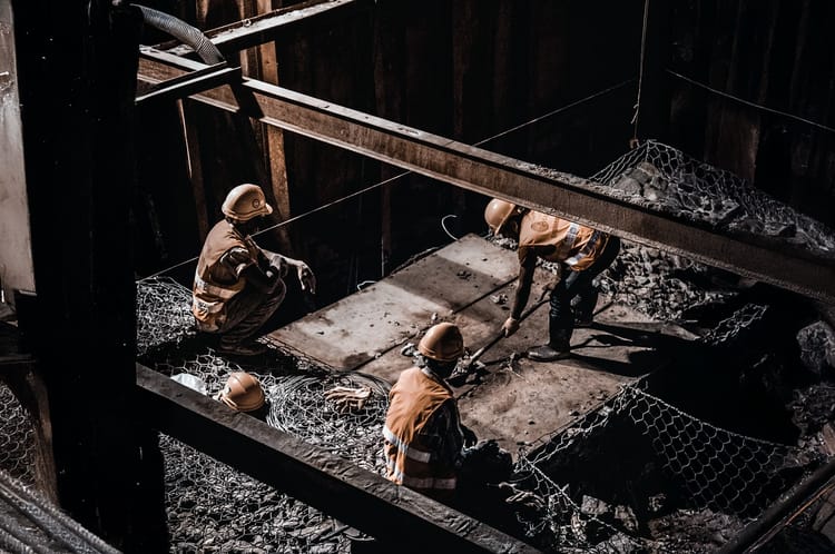 From Colombo to Kenya: how Sri Lanka’s crises push construction companies to export