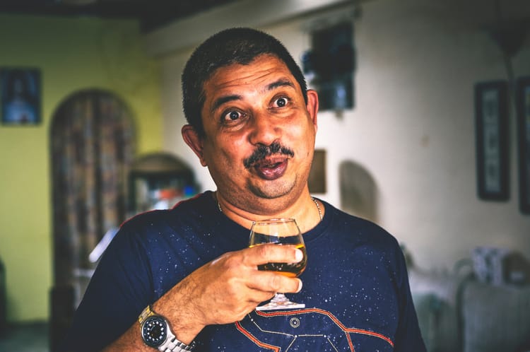 Recipes of Christmas past: Colombo’s creole xmas lives on