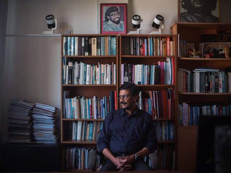 Who really is Tilvin?