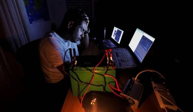 Blackout risks grow with fuel ship delays, power prices set to surge