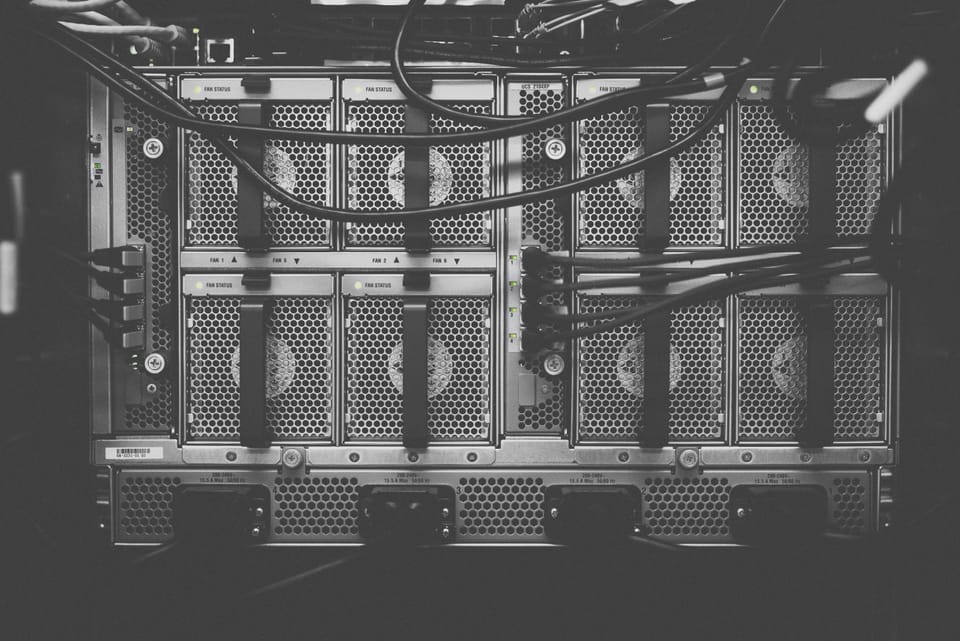 Government cloud fails during migration, critical services still offline