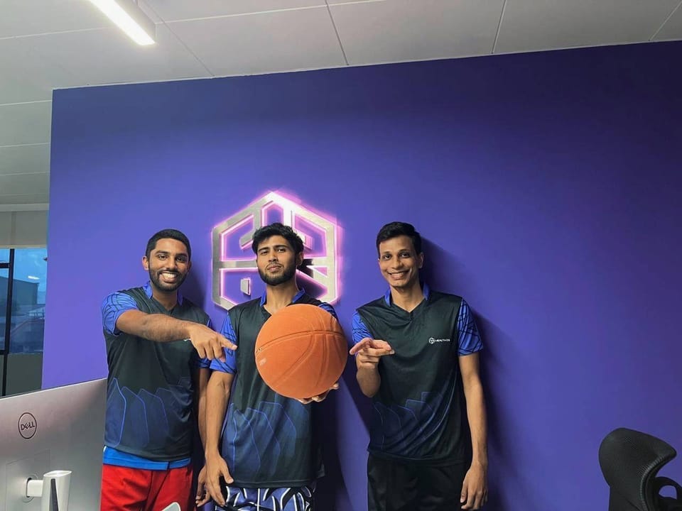 JP Morgan buys Sri Lankan fintech WealthOS